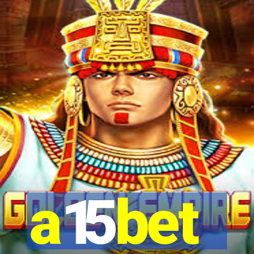 a15bet