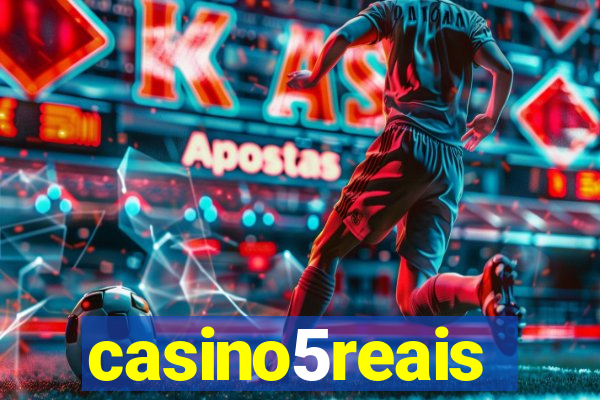 casino5reais