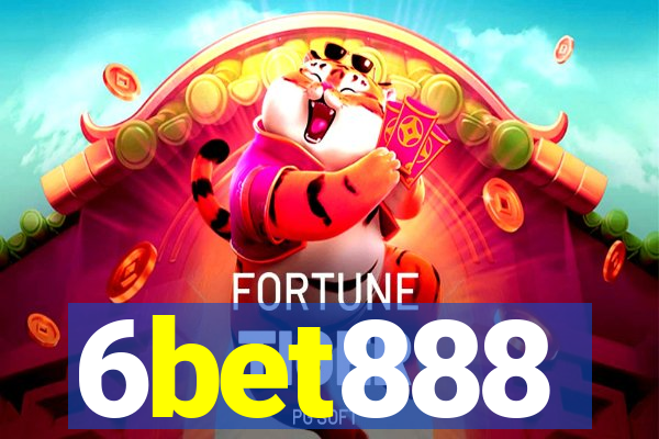 6bet888