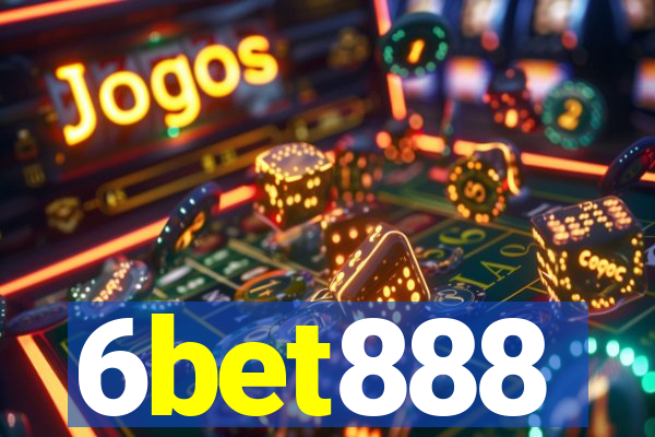 6bet888