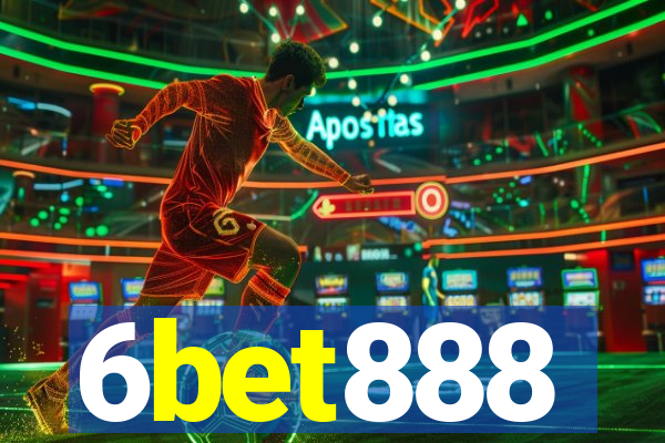 6bet888