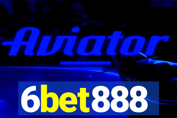 6bet888