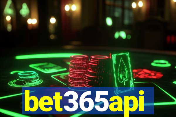 bet365api