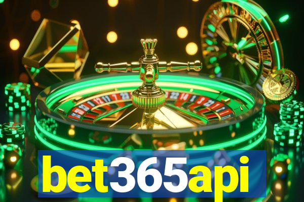 bet365api