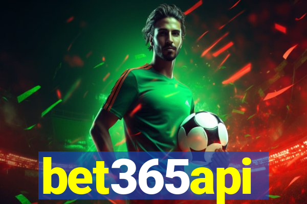 bet365api