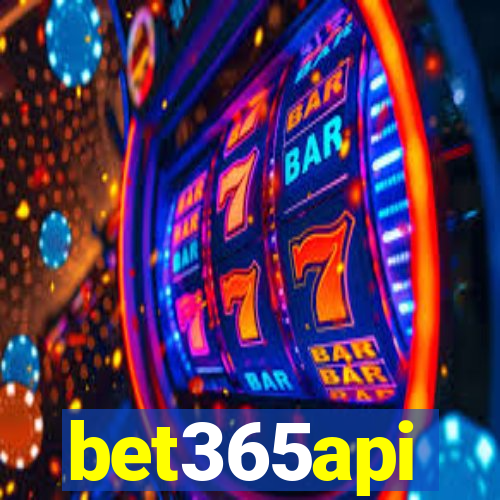 bet365api