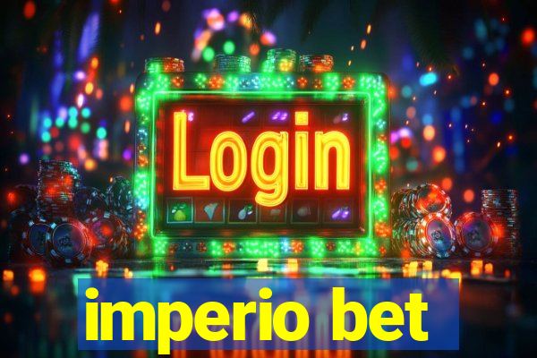 imperio bet