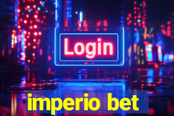 imperio bet