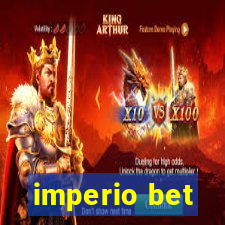 imperio bet