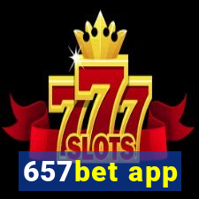 657bet app