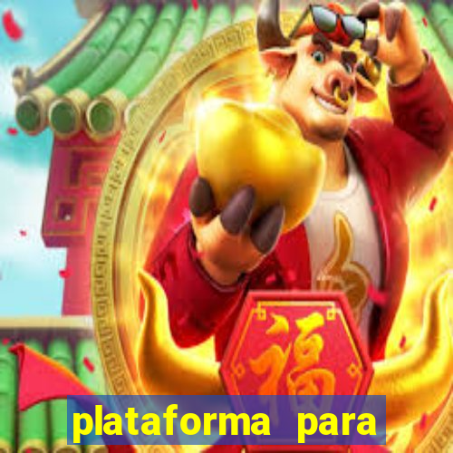 plataforma para jogar demo