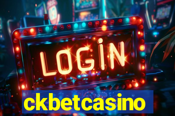 ckbetcasino