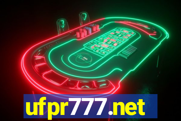 ufpr777.net