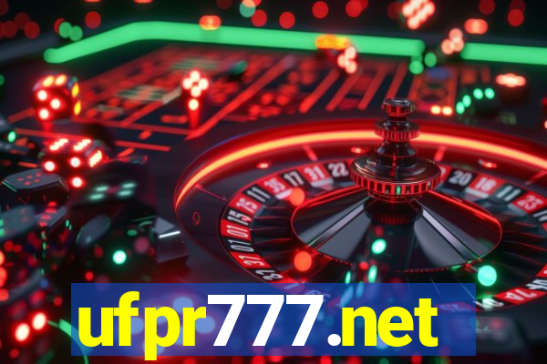 ufpr777.net