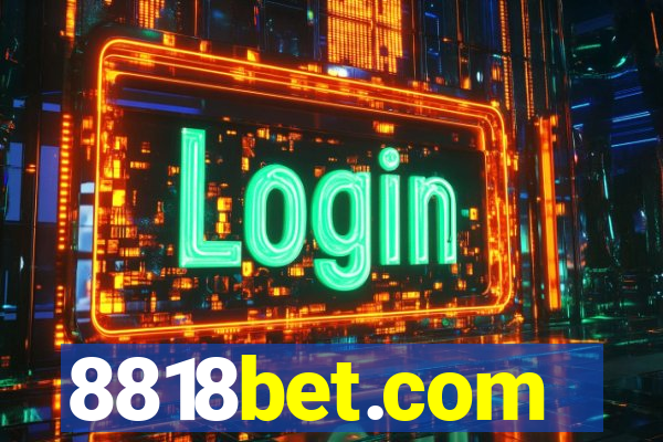 8818bet.com