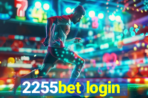 2255bet login