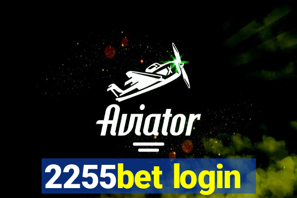 2255bet login