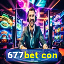 677bet con