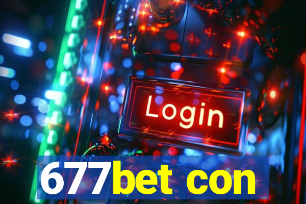 677bet con