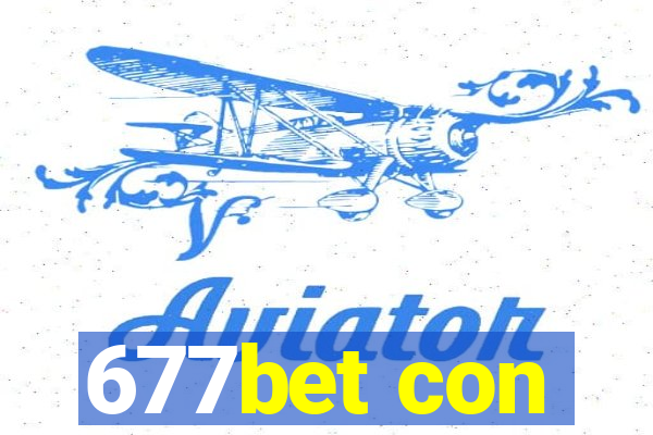 677bet con