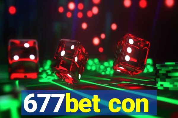 677bet con