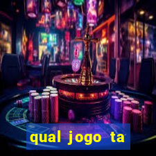 qual jogo ta pagando agora