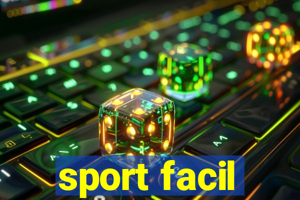 sport facil