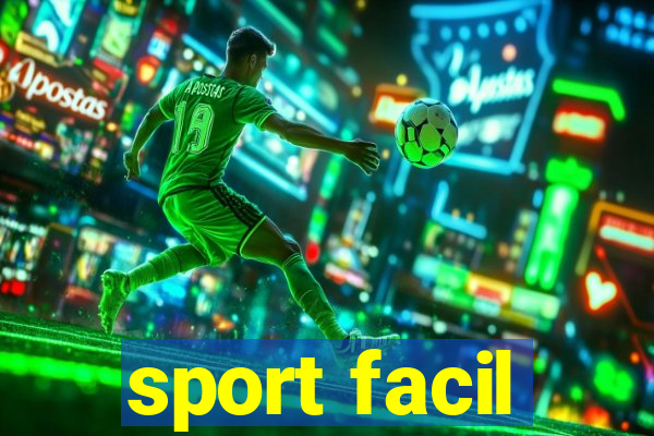 sport facil