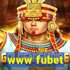 www fubet