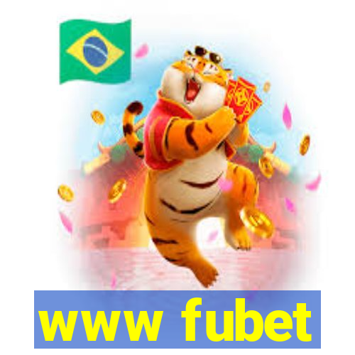 www fubet