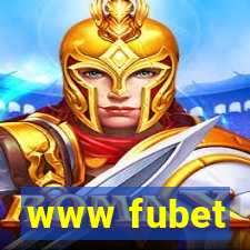 www fubet