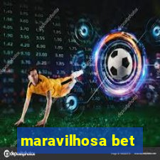 maravilhosa bet