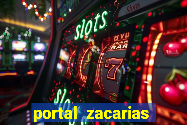 portal zacarias maloqueiro cavando sua cova