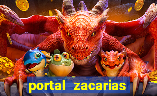 portal zacarias maloqueiro cavando sua cova