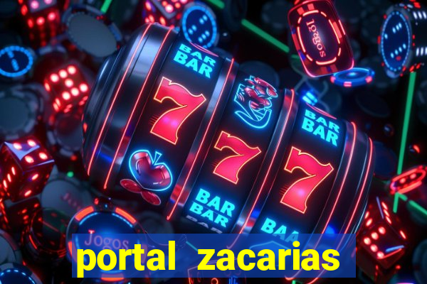 portal zacarias maloqueiro cavando sua cova