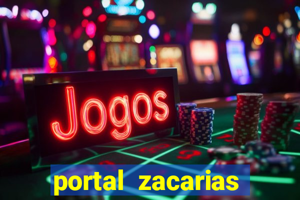 portal zacarias maloqueiro cavando sua cova