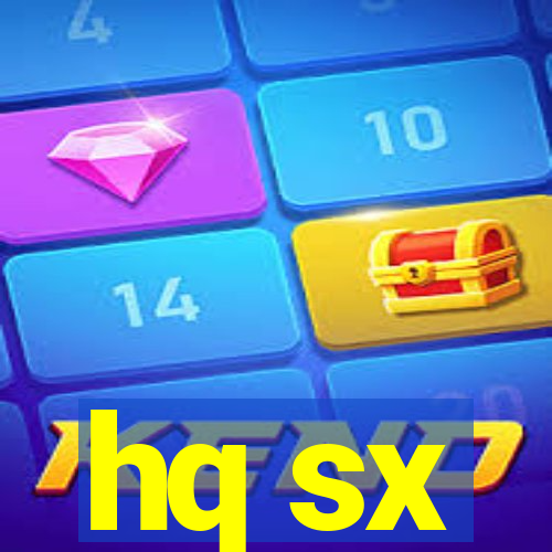 hq sx