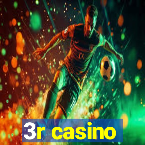 3r casino