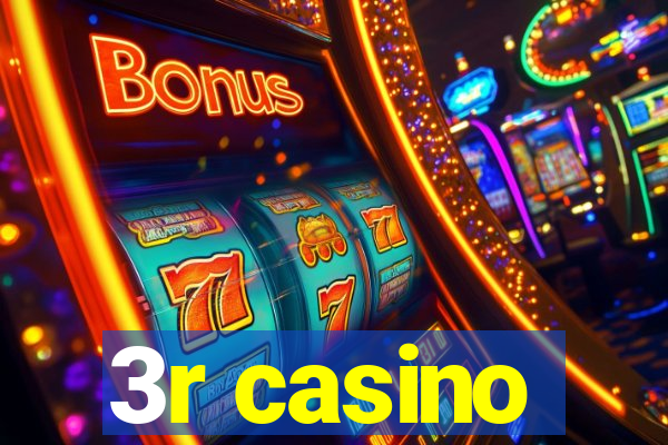 3r casino