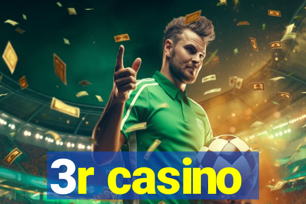 3r casino