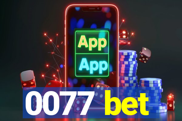 0077 bet