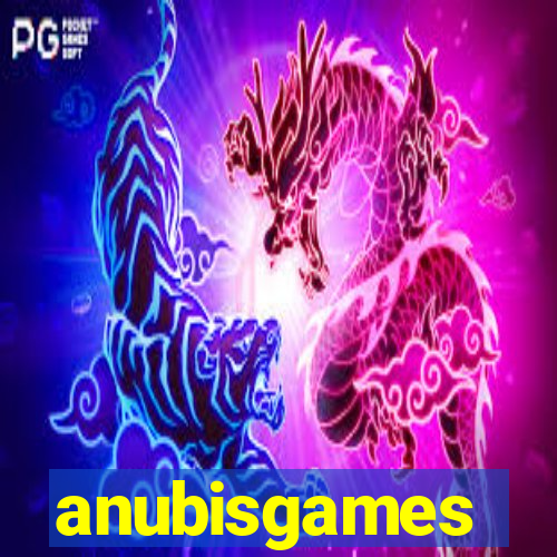 anubisgames