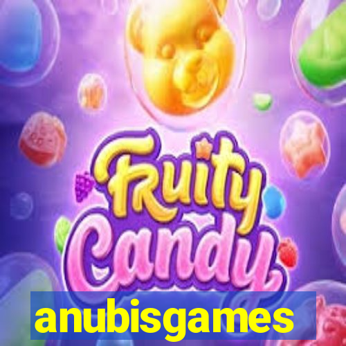 anubisgames