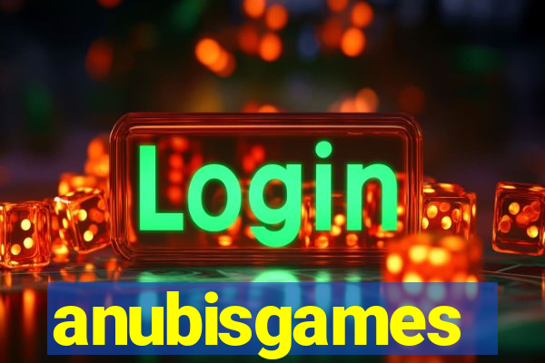 anubisgames