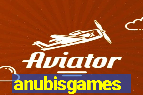 anubisgames