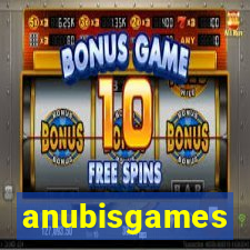 anubisgames