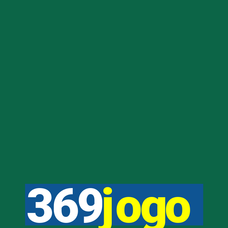 369jogo