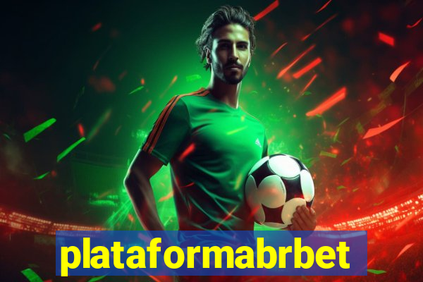 plataformabrbet