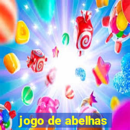 jogo de abelhas