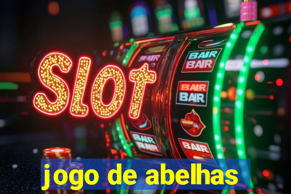 jogo de abelhas